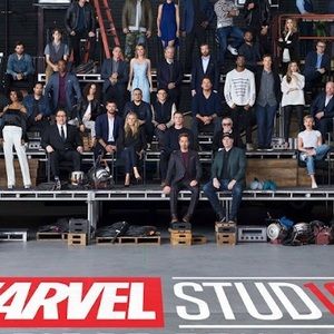 Meet your Posher, Penelope